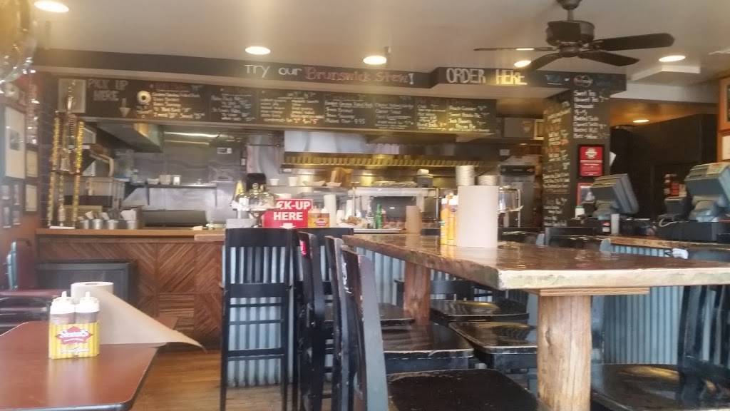 Wilsons BBQ | restaurant | 1851 Post Rd, Fairfield, CT 06824, USA | 2033197427 OR +1 203-319-7427