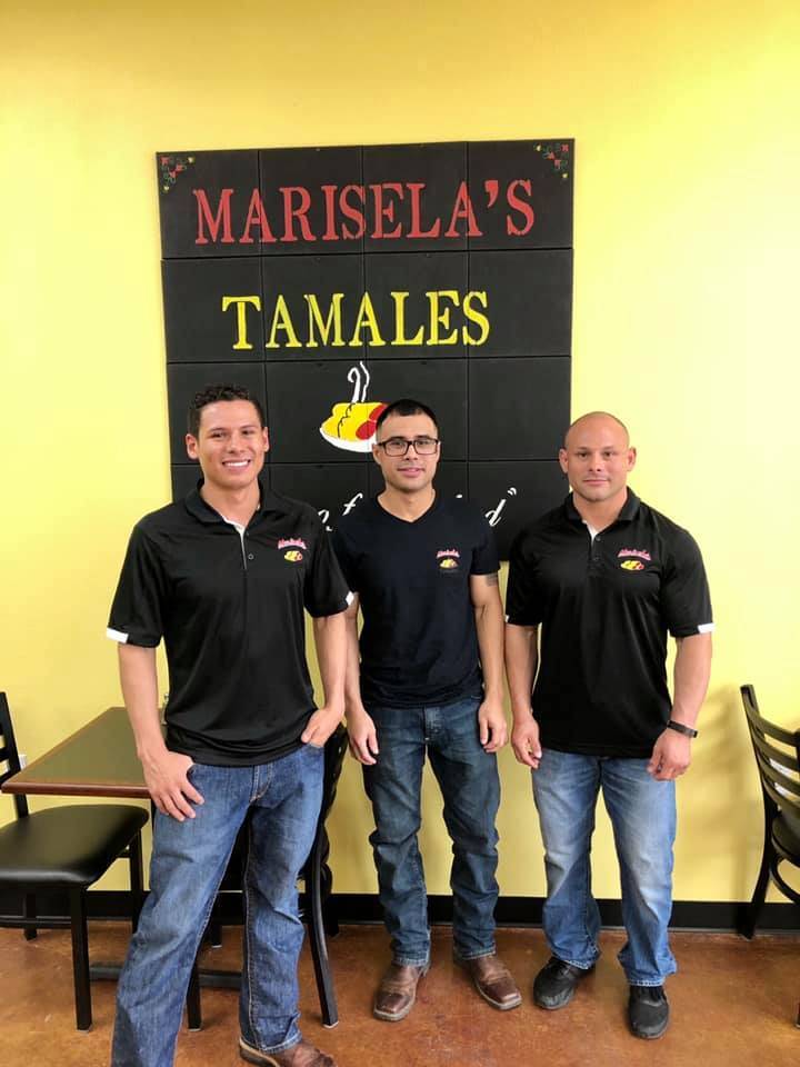 Mariselas Tamales | restaurant | 5760 Walden Rd Ste 216, Beaumont, TX 77707, USA | 4092999710 OR +1 409-299-9710