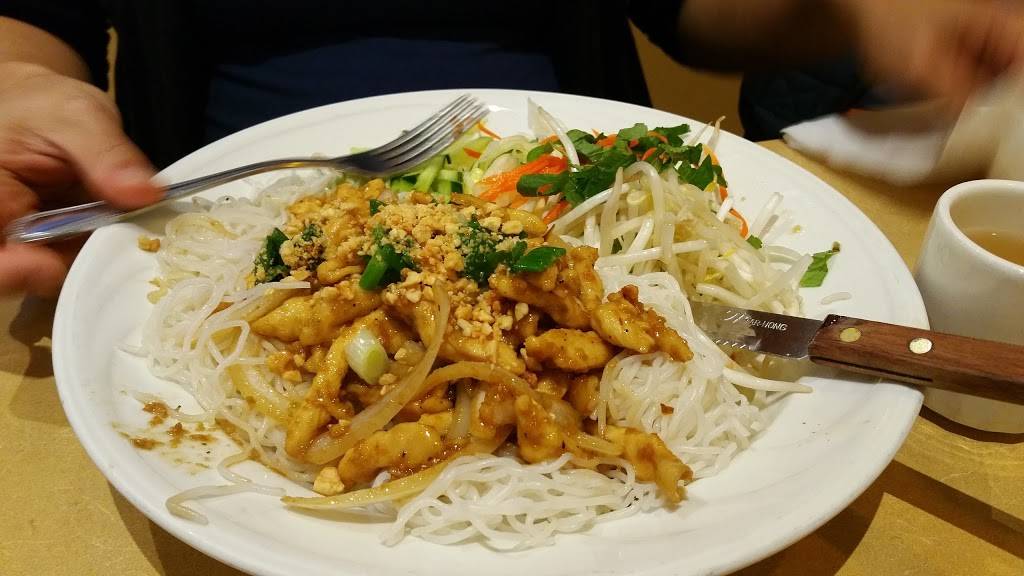 Le Soleil Vietnamese | restaurant | 1515 E 14th St, San Leandro, CA 94577, USA | 5106140122 OR +1 510-614-0122