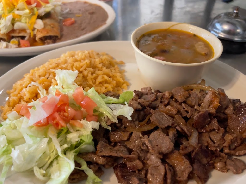 La sorpresa # 2 | restaurant | 227 Aransas Ave, San Antonio, TX 78210, USA | 2109571601 OR +1 210-957-1601