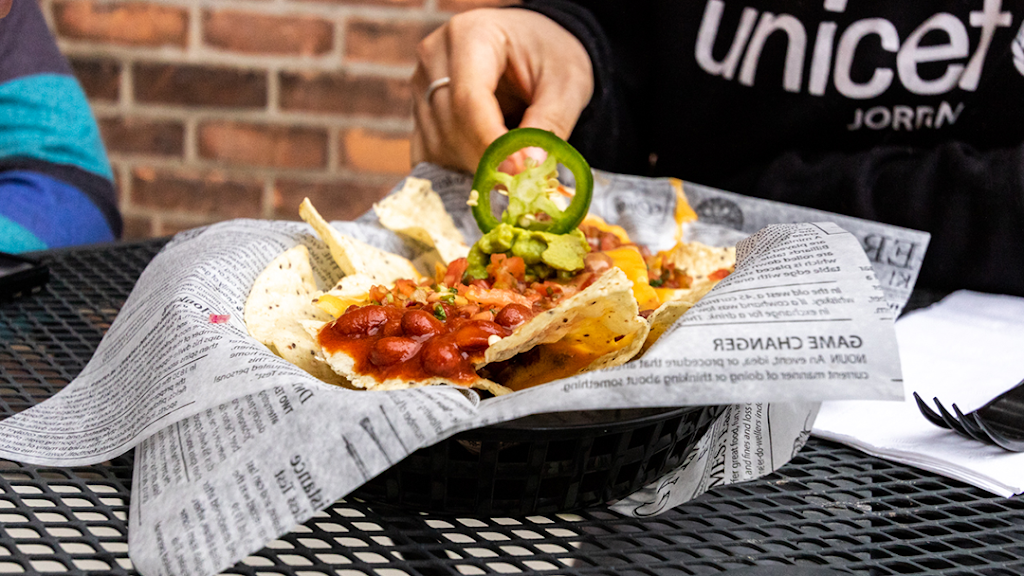 Unburger Grill | restaurant | 22018 Michigan Ave, Dearborn, MI 48124, USA | 3136330881 OR +1 313-633-0881