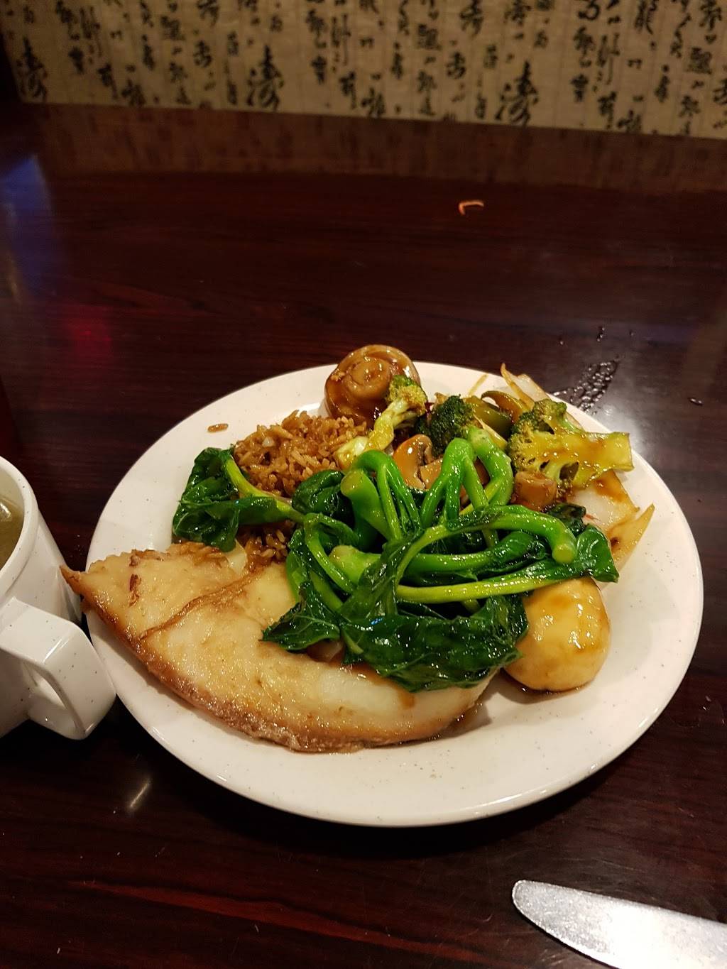 Union Buffet | restaurant | 60 Newtown Rd # 58, Danbury, CT 06810, USA | 2037437646 OR +1 203-743-7646