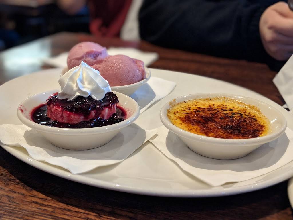 Granite City Food & Brewery | restaurant | 4755 1st Ave SE, Cedar Rapids, IA 52402, USA | 3193957500 OR +1 319-395-7500