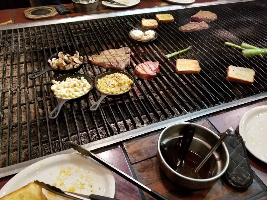 Rubes Steakhouse - Waukee | restaurant | 3309 Ute Ave, Waukee, IA 50263, USA | 5159878237 OR +1 515-987-8237