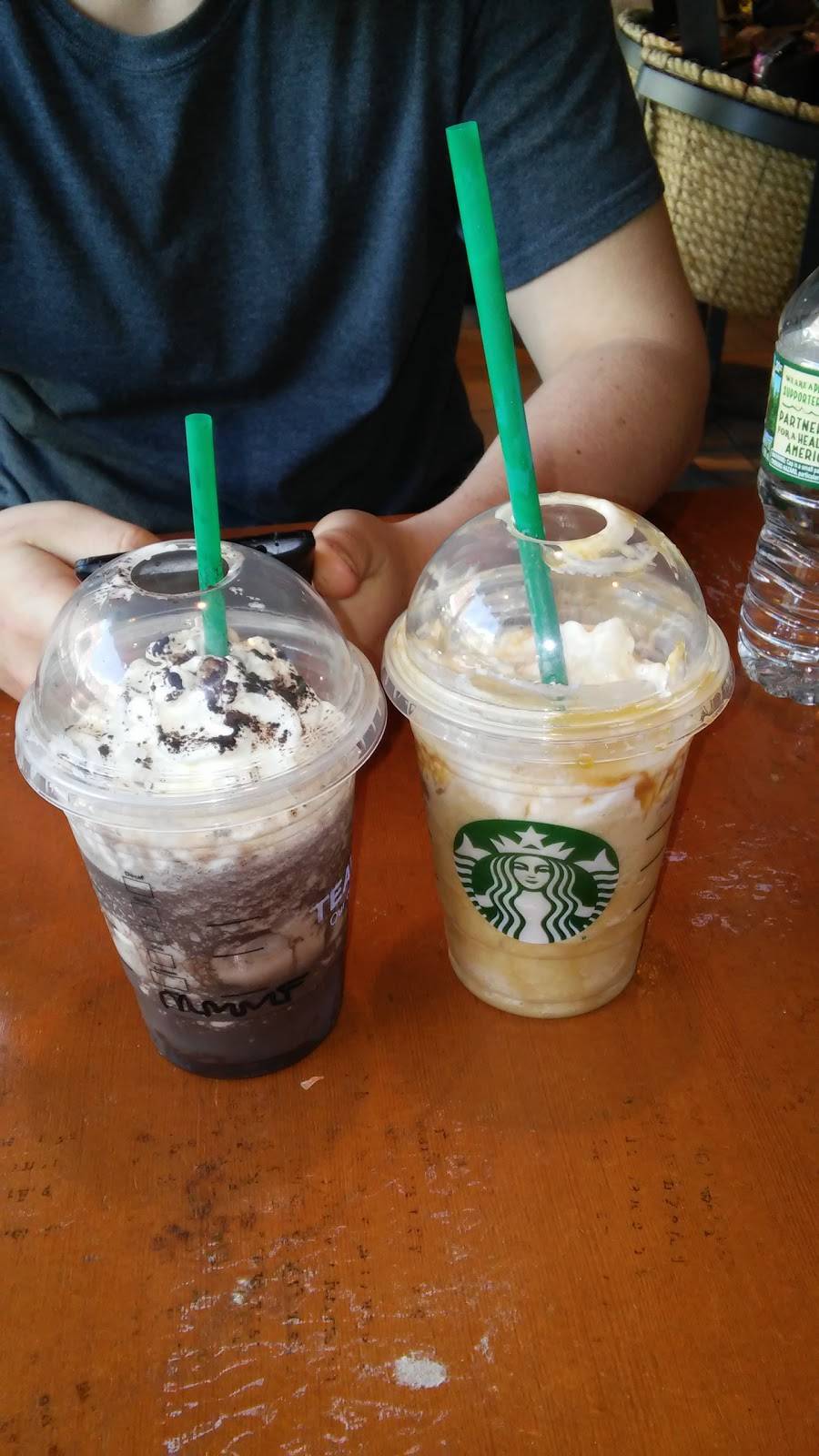 Starbucks | cafe | 62 New Scotland Ave, Albany, NY 12208, USA | 5186948171 OR +1 518-694-8171