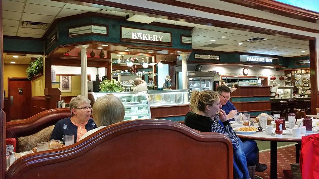 Palatine Inn Restaurant | restaurant | 95 W Northwest Hwy, Palatine, IL 60067, USA | 8479914430 OR +1 847-991-4430