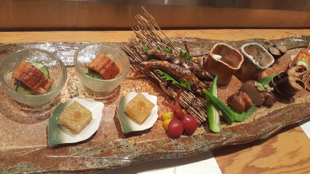 Mori Sushi | restaurant | 11500 Pico Blvd, Los Angeles, CA 90064, USA | 3104793939 OR +1 310-479-3939