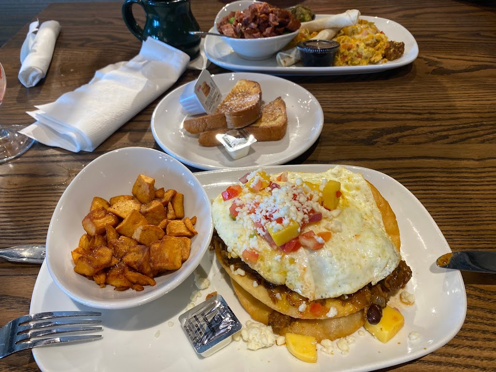 Another Broken Egg Cafe | restaurant | 5527 S Williamson Blvd, Port Orange, FL 32128, USA | 3863207266 OR +1 386-320-7266
