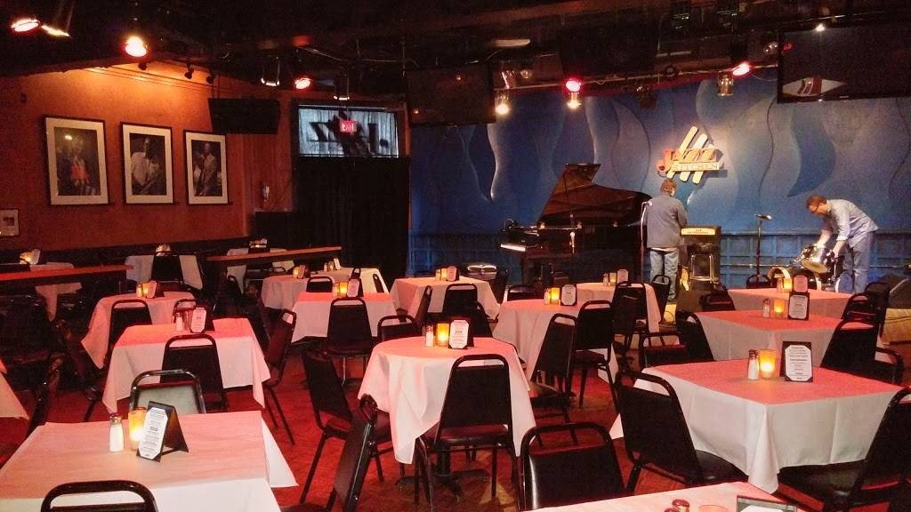 The Jazz Kitchen | restaurant | 5377 N College Ave, Indianapolis, IN 46220, USA | 3172534900 OR +1 317-253-4900
