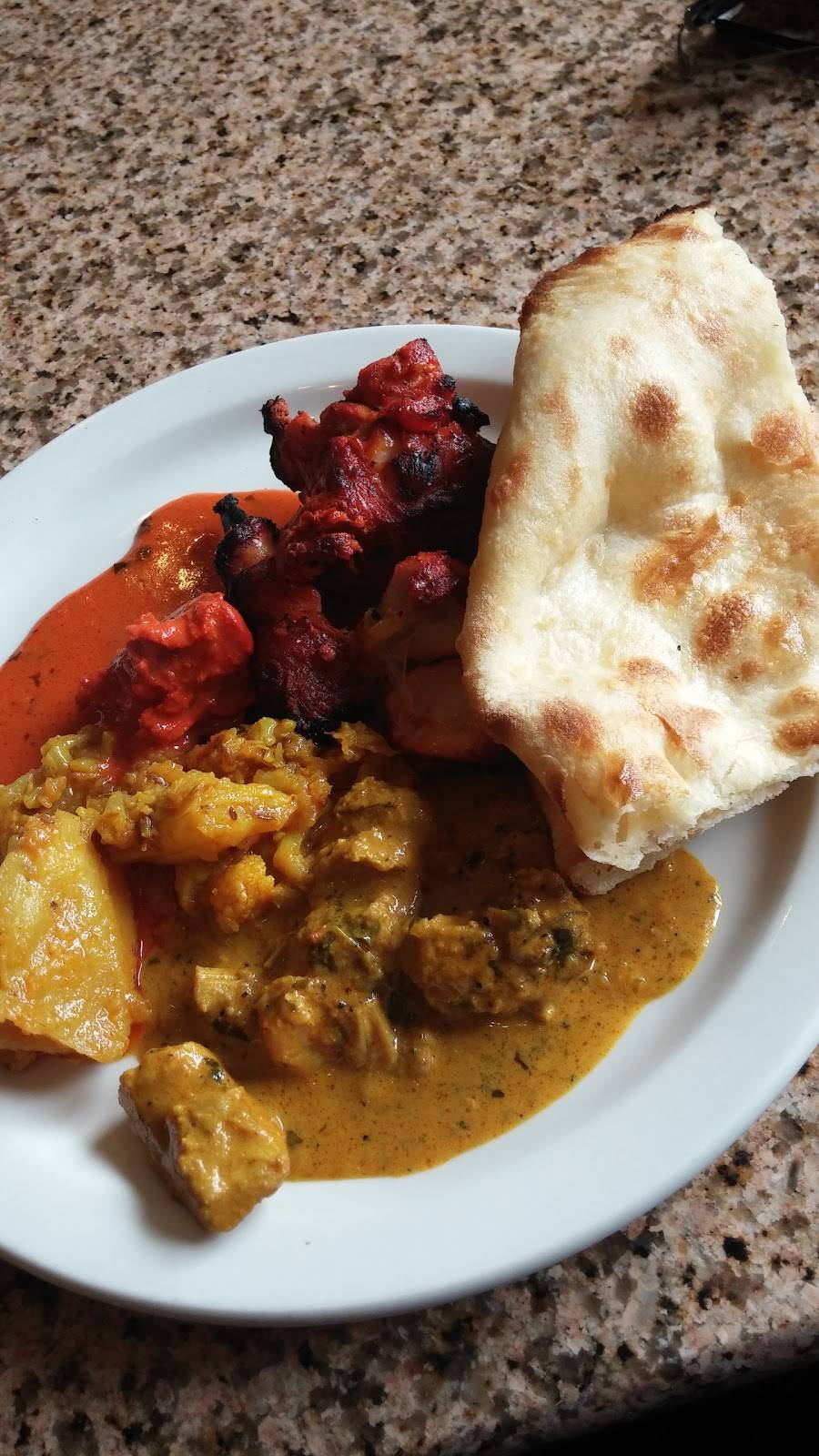 Mirch Masala Grill | meal delivery | 911 W 23rd St, Cedar Falls, IA 50613, USA | 3192773227 OR +1 319-277-3227