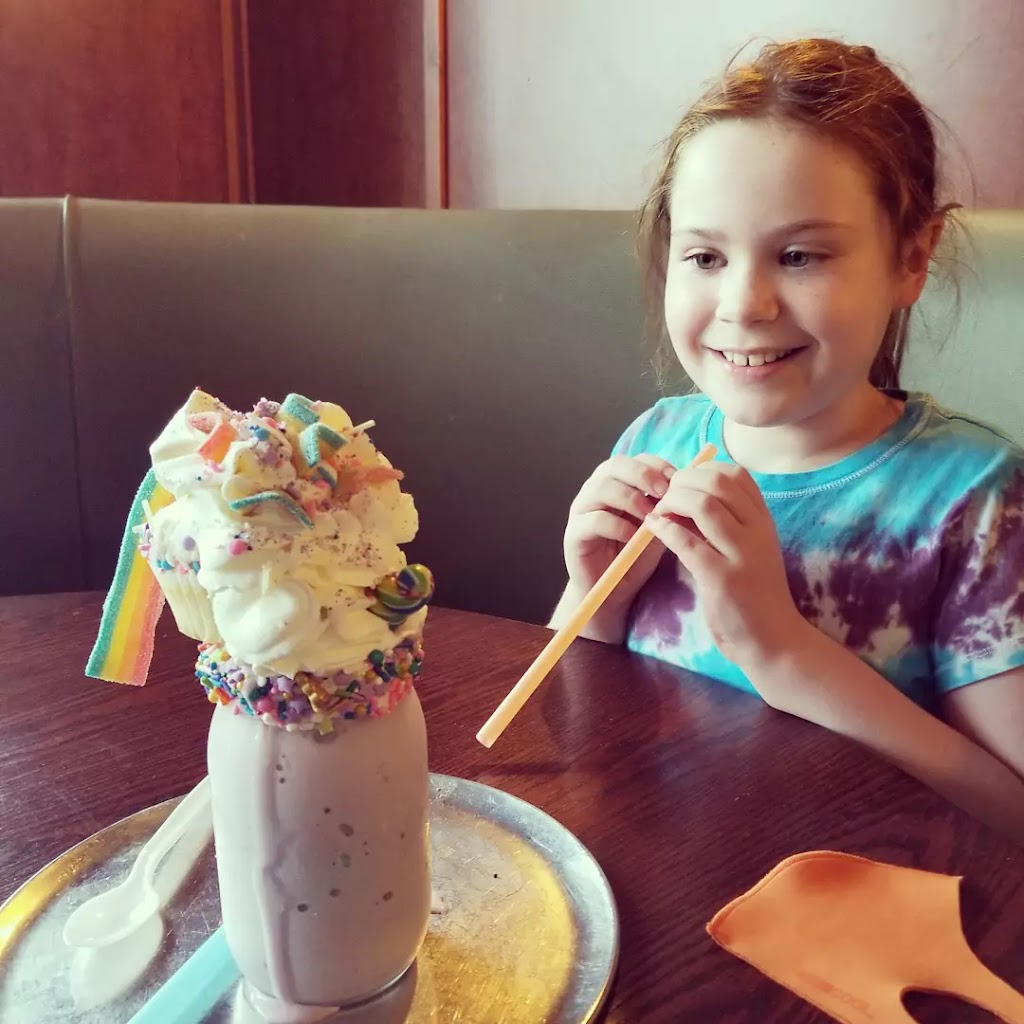 Cattywampus Station Milkshakes | restaurant | 161 Lexington Green Cir, Lexington, KY 40503, USA | 8595237007 OR +1 859-523-7007