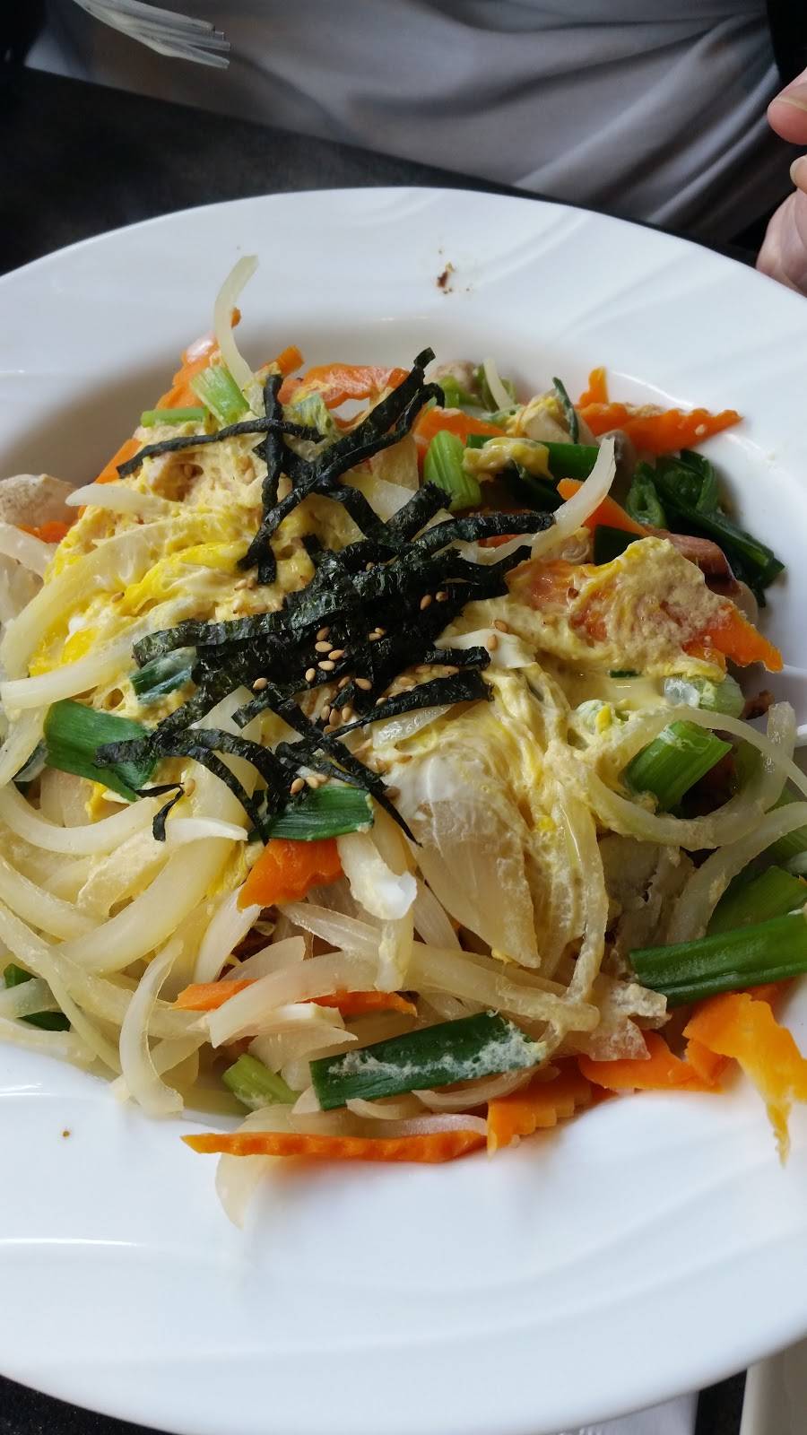 Sushi House | restaurant | 2000 Black Lake Blvd SW, Olympia, WA 98512, USA | 3609431915 OR +1 360-943-1915