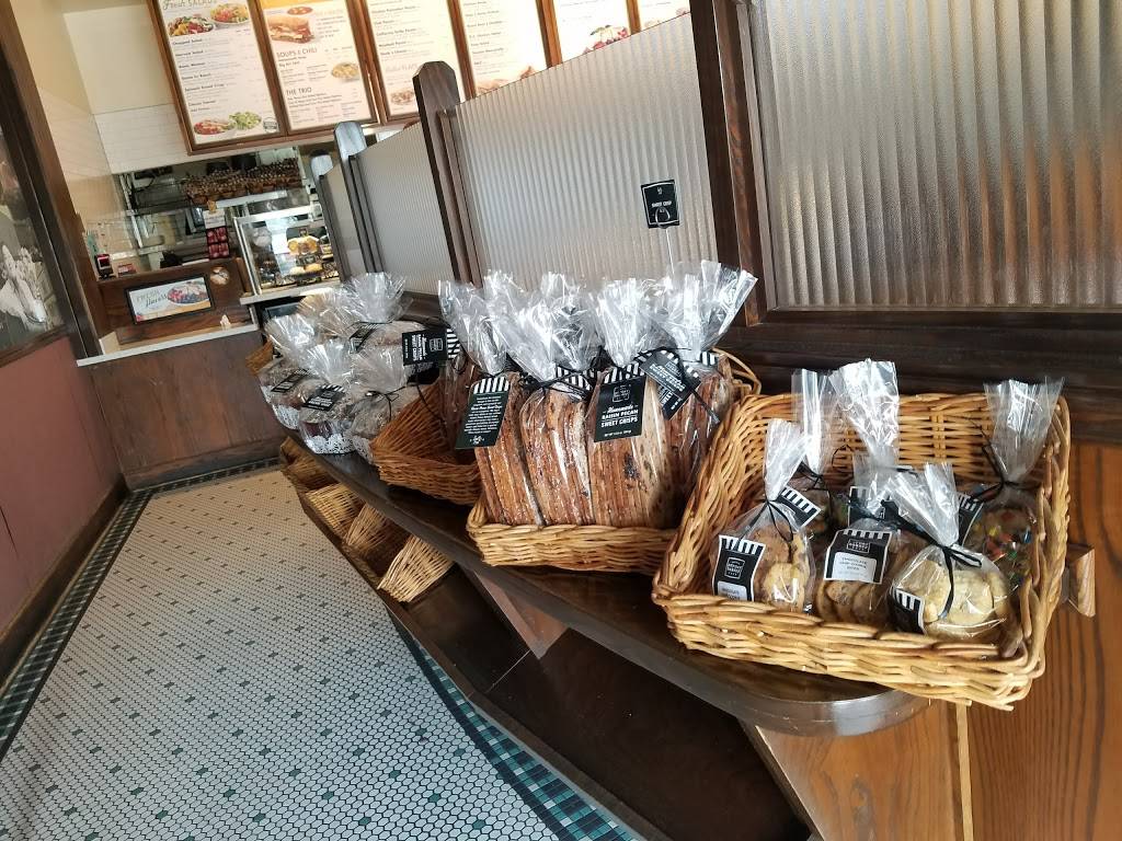 Corner Bakery Cafe | cafe | 1385 E Gladstone St #300, Glendora, CA 91740, USA | 9093052525 OR +1 909-305-2525