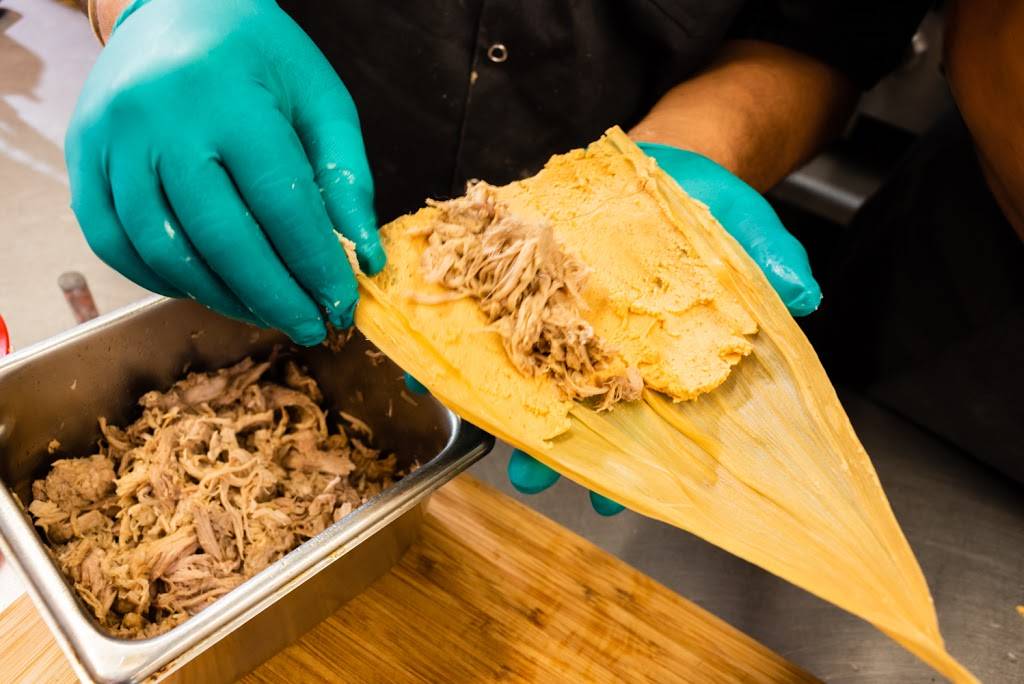 The Taco Shop | restaurant | 4418 Prescott St, Corpus Christi, TX 78416, USA | 3613340737 OR +1 361-334-0737