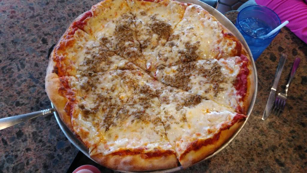 Andys Pizza and Coney Island | restaurant | 1208 W Ganson St, Jackson, MI 49202, USA | 5177831320 OR +1 517-783-1320