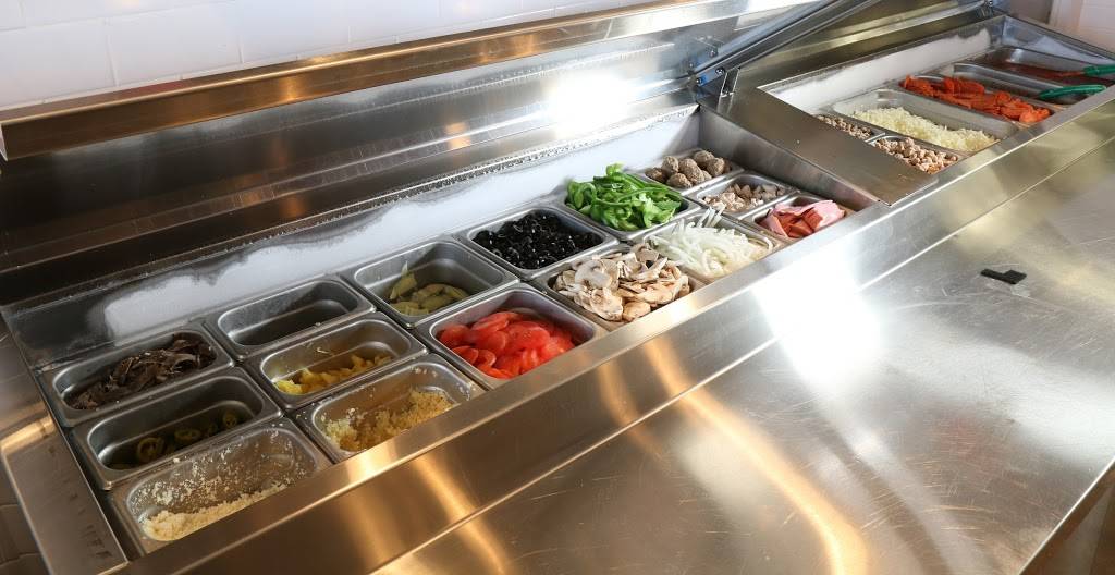 DaddyO’s Pizza (Memorial) | restaurant | 861 Dairy Ashford Rd, Houston, TX 77079, USA | 8328440444 OR +1 832-844-0444