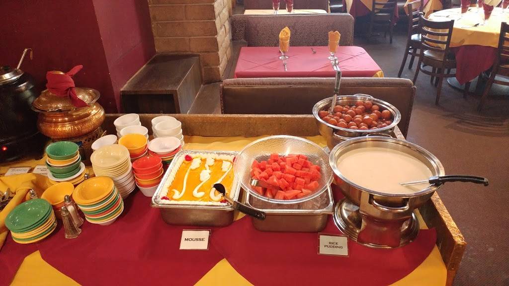 Passage to India | meal delivery | 1991 W El Camino Real, Mountain View, CA 94040, USA | 6509699990 OR +1 650-969-9990