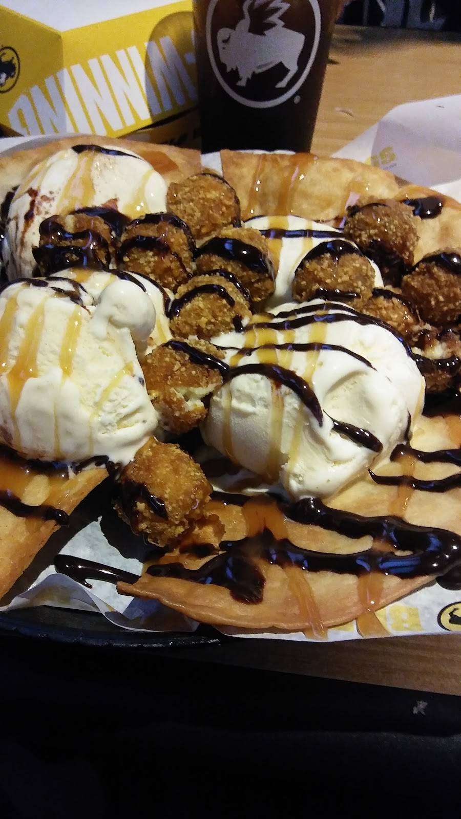 Buffalo Wild Wings | restaurant | 5519 Coventry Ln, Fort Wayne, IN 46804, USA | 2604593407 OR +1 260-459-3407