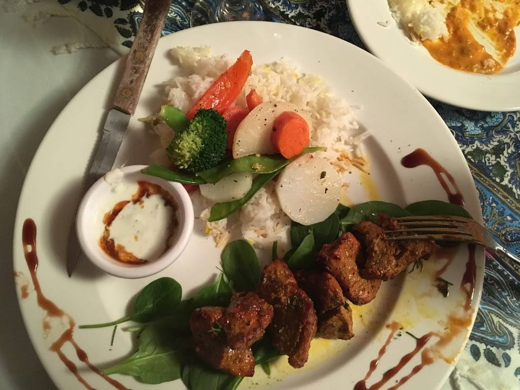 Caravan Kebab | restaurant | 9711 Firdale Ave, Edmonds, WA 98020, USA | 2065467999 OR +1 206-546-7999