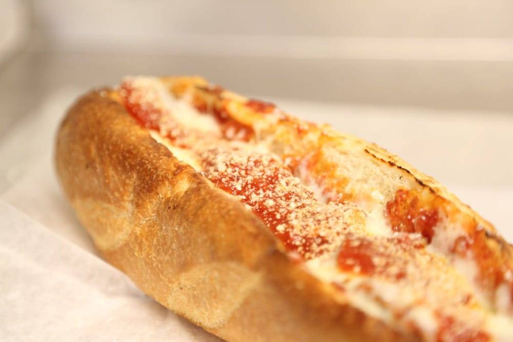 Nicks Famous Pizza | meal delivery | 1306 Boston Post Rd, Madison, CT 06443, USA | 2032452561 OR +1 203-245-2561