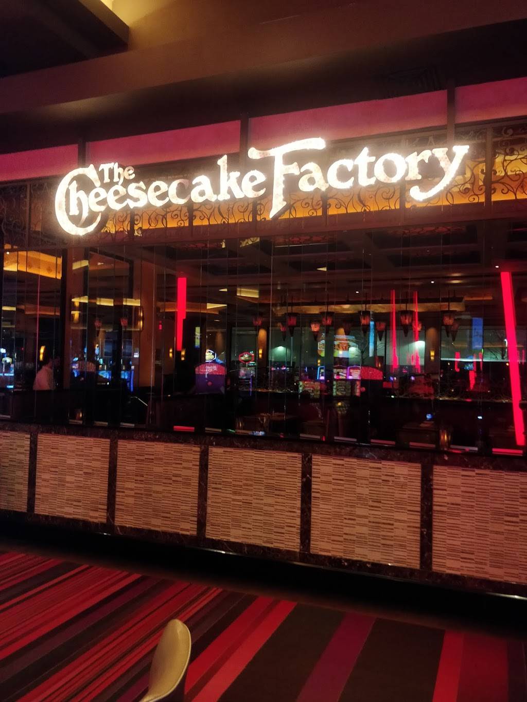 The Prime Rib at Live! Casino & Hotel | restaurant | 7002 Arundel Mills Cir, Hanover, MD 21076, USA | 4434452970 OR +1 443-445-2970