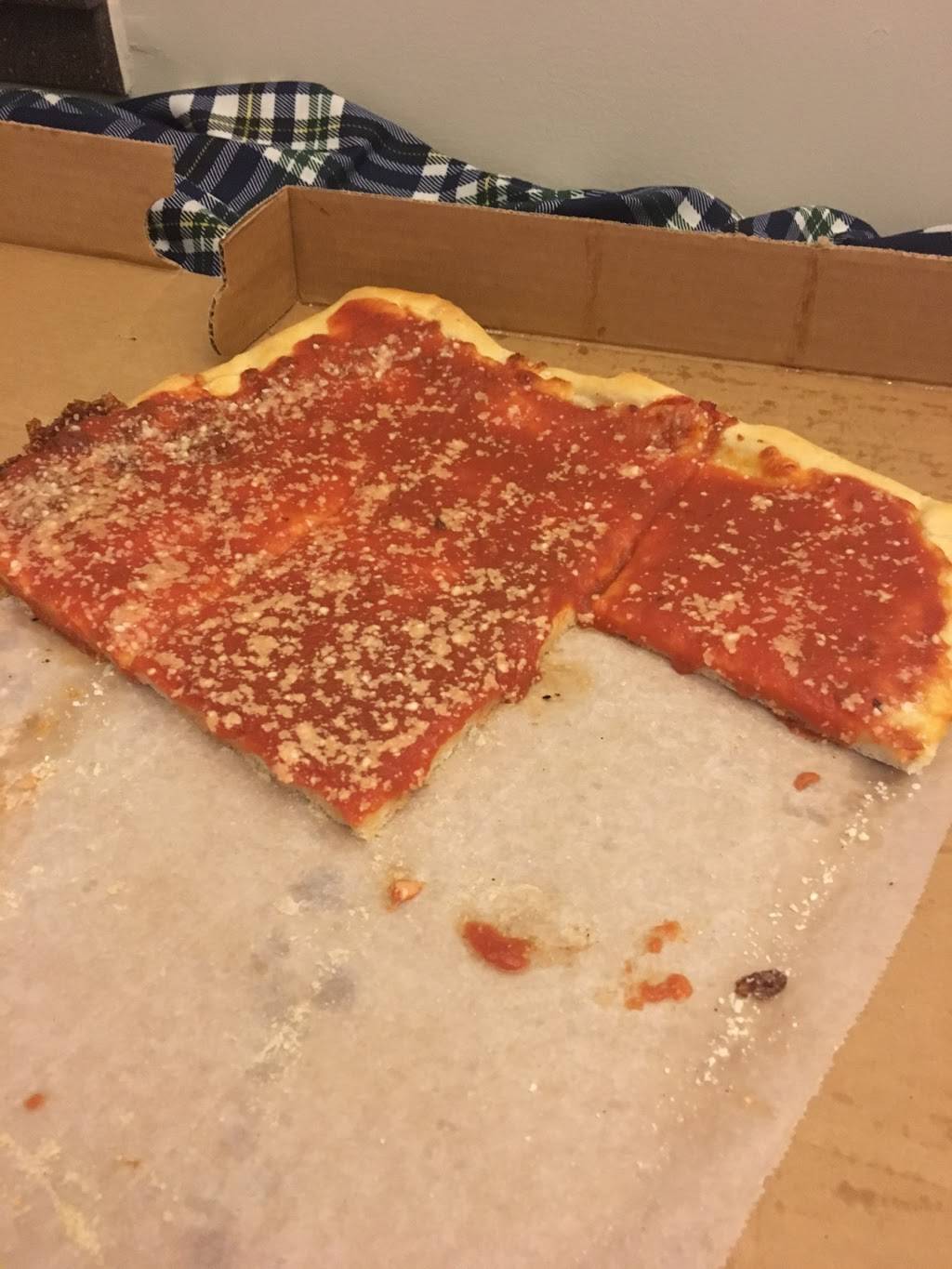 Joes Pizza | meal delivery | 1205, 117 Main St, Whitesboro, NY 13492, USA | 3157361510 OR +1 315-736-1510