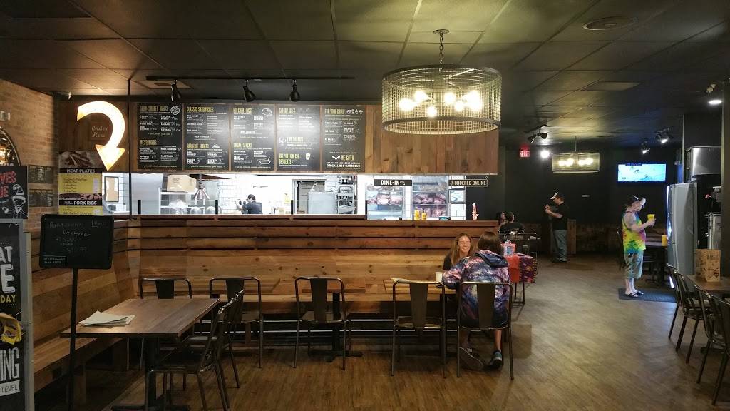 Dickeys Barbecue Pit | restaurant | 1950 Ximeno Ave, Long Beach, CA 90815, USA | 5624946666 OR +1 562-494-6666