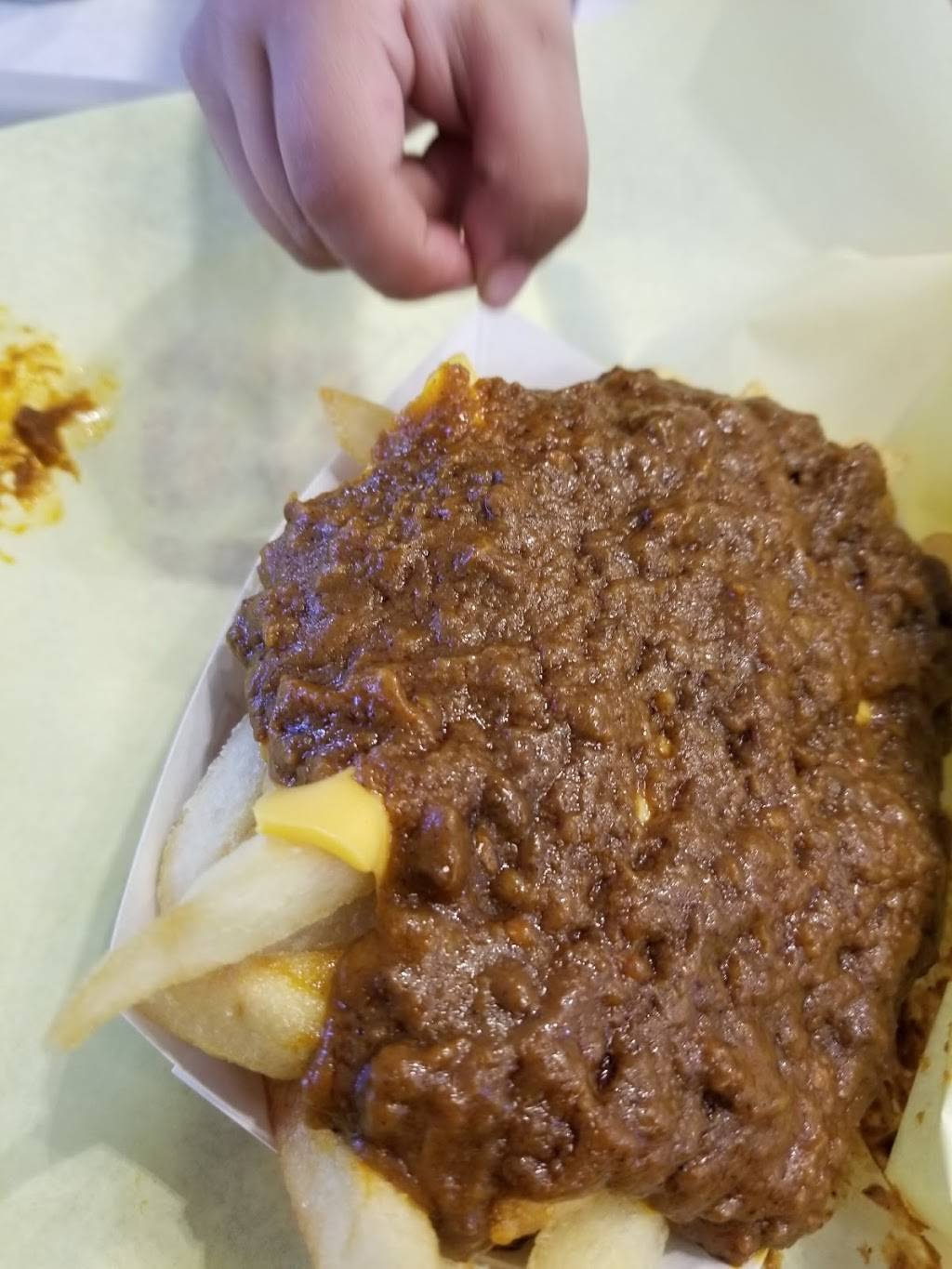 Original Tommys Hamburgers | restaurant | 17537 Castleton St, City of Industry, CA 91748, USA | 6267398550 OR +1 626-739-8550