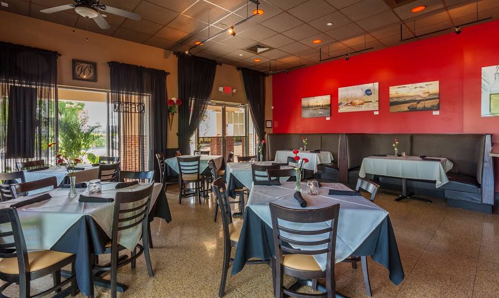 The Other Side Bistro | restaurant | 24630 US-41, Bonita Springs, FL 34134, USA | 2399927433 OR +1 239-992-7433