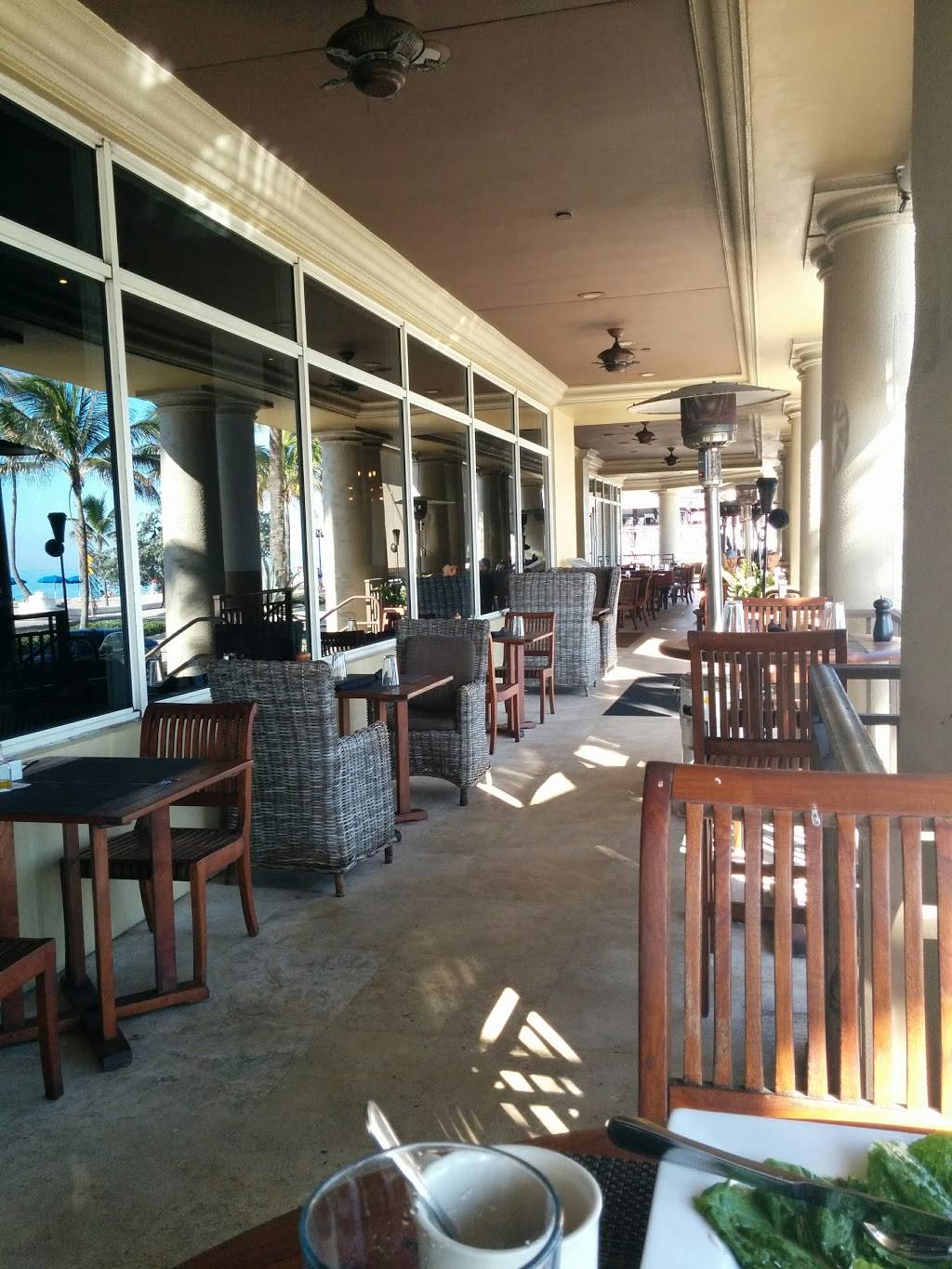 Beauty & the Feast Bar | Kitchen | restaurant | 601 N Fort Lauderdale Beach Blvd, Fort Lauderdale, FL 33304, USA | 9543572616 OR +1 954-357-2616