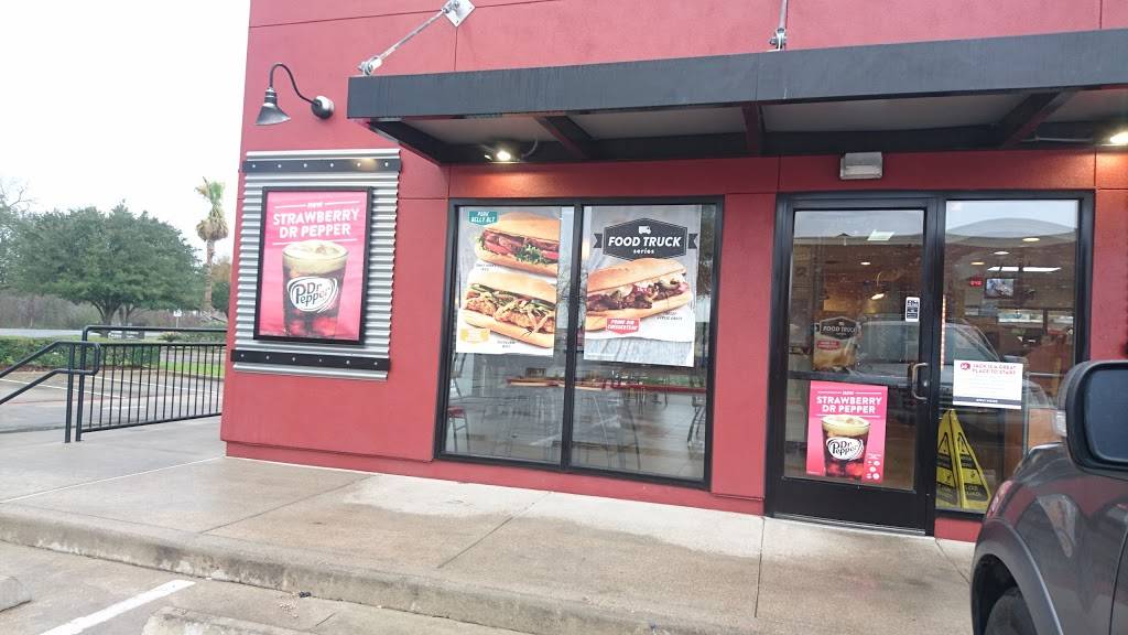 Jack in the Box | restaurant | 1418 Crabb River Rd, Richmond, TX 77469, USA | 2815454902 OR +1 281-545-4902