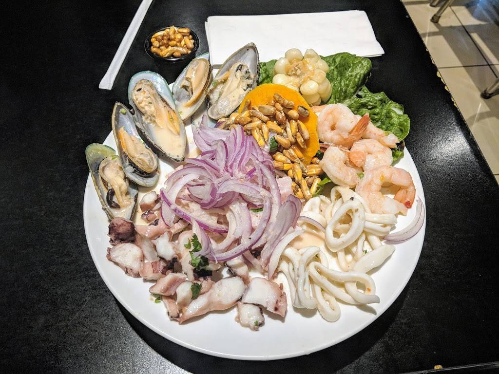 Ceviche Inca | restaurant | 4204 W 16th Ave, Hialeah, FL 33012, USA | 3058209888 OR +1 305-820-9888