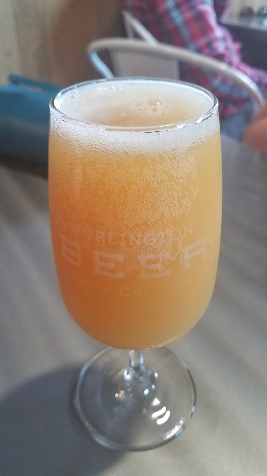 Burlington Beer Company | restaurant | 25 Omega Dr #150, Williston, VT 05495, USA | 8028632337 OR +1 802-863-2337