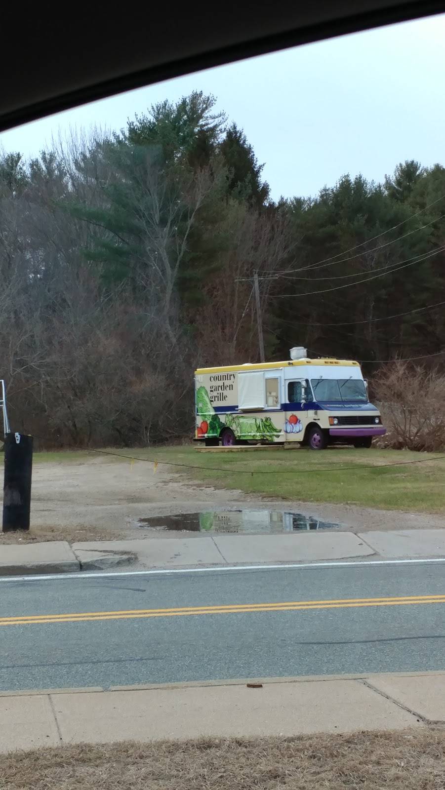 Country Garden Grille | restaurant | 1195 Main St, Richmond, RI 02898, USA | 4012220333 OR +1 401-222-0333