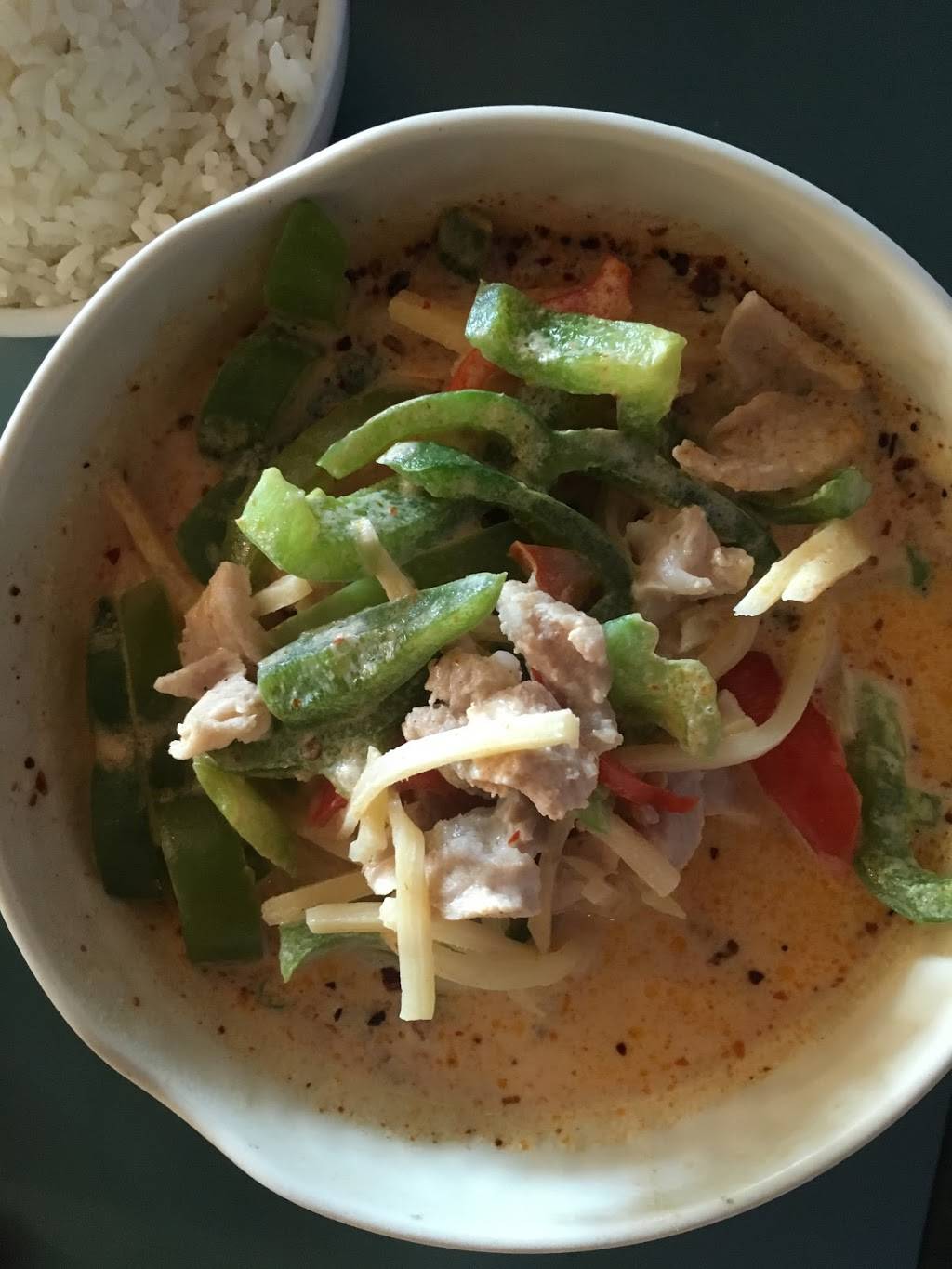 Yum Yum Thai Thai Restaurant | restaurant | 3977 Lawrenceville Hwy, Tucker, GA 30084, USA | 7704960307 OR +1 770-496-0307