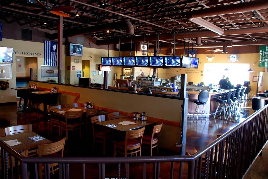 Woodys Grille & Spirits | restaurant | 960 S McCarran Blvd #108, Sparks, NV 89431, USA | 7753511010 OR +1 775-351-1010