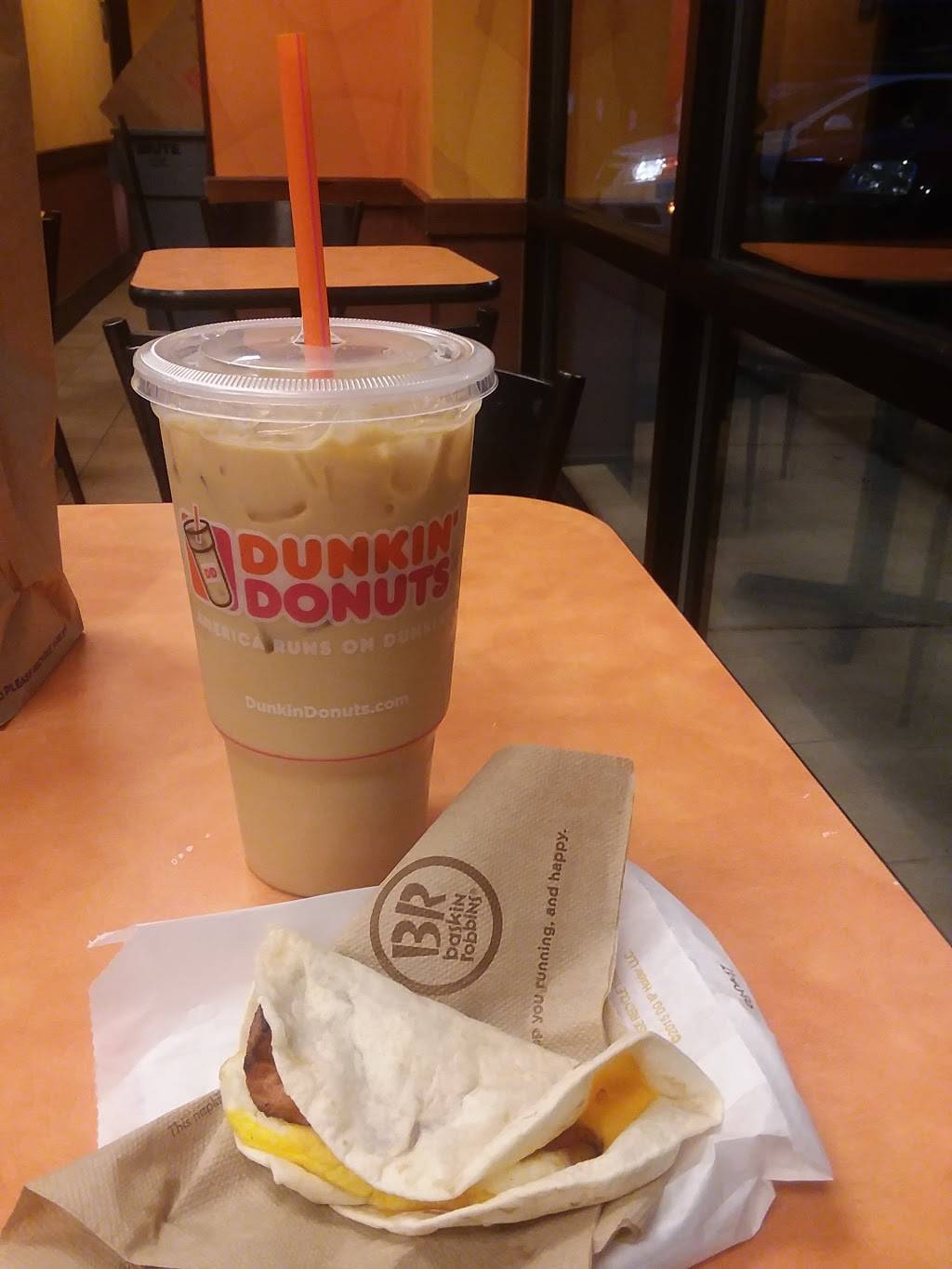 Dunkin Donuts | cafe | 1651 N Western Ave, Chicago, IL 60647, USA | 7736978582 OR +1 773-697-8582