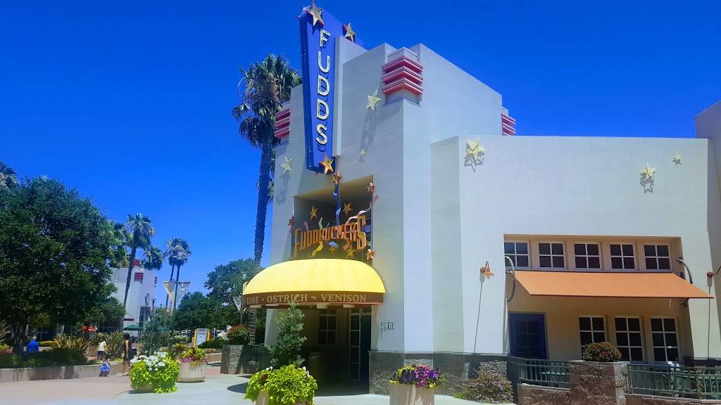 Fuddruckers | restaurant | 4910 Dublin Blvd, Dublin, CA 94568, USA | 9255518052 OR +1 925-551-8052