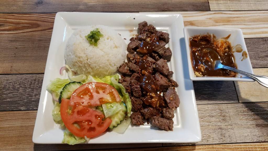 Viet Kitchen | restaurant | 3558 Skyway Dr, Santa Maria, CA 93455, USA | 8058624790 OR +1 805-862-4790