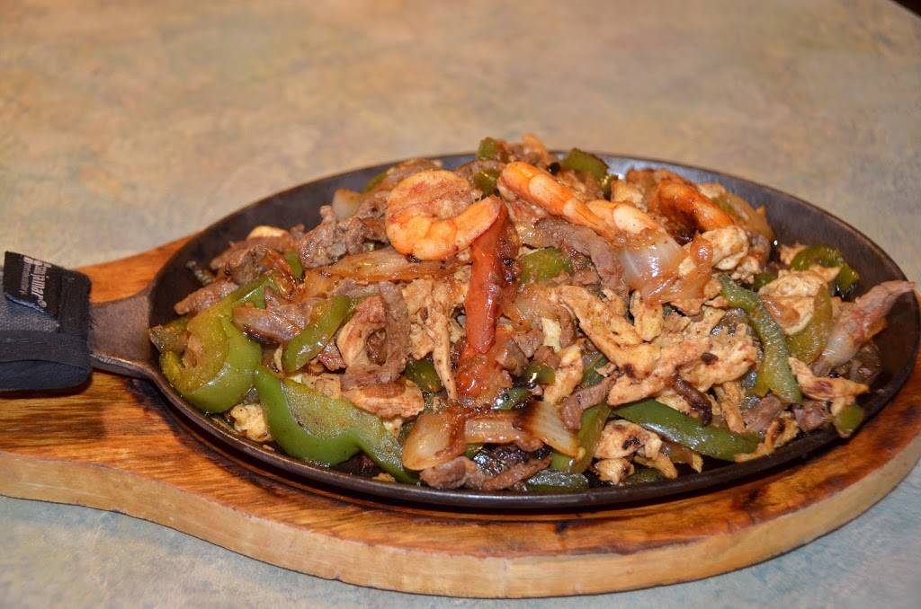 Casa Maria Authentic Mexican Restaurant | restaurant | 12961 Main St N, Jacksonville, FL 32218, USA | 9047576411 OR +1 904-757-6411