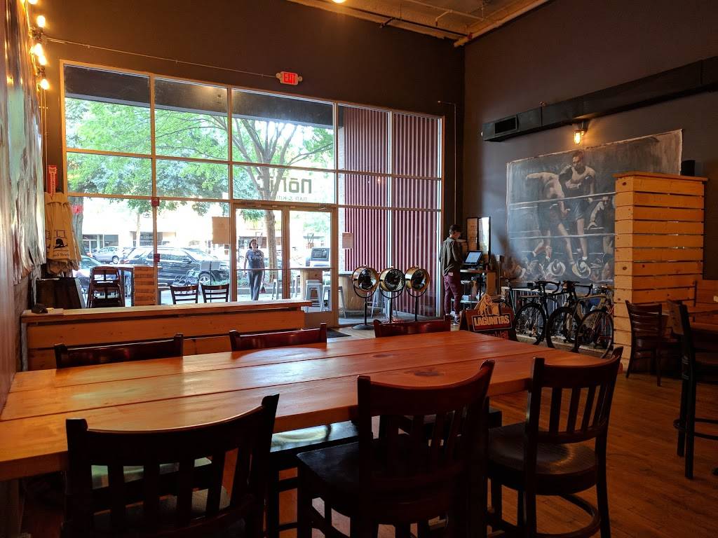 Nonic Beer Bar & Kitchen | restaurant | 1239 Broadway, Columbus, GA 31901, USA | 7062218832 OR +1 706-221-8832