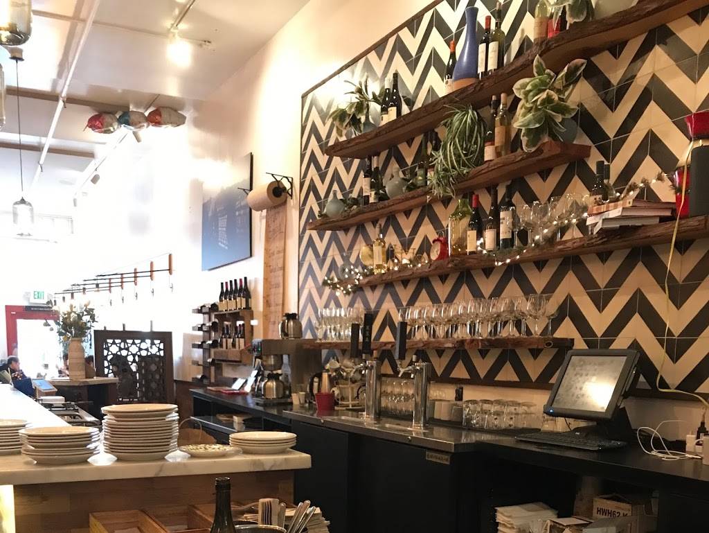 Troya Restaurant | restaurant | 2125 Fillmore St, San Francisco, CA 94115, USA | 4155631000 OR +1 415-563-1000