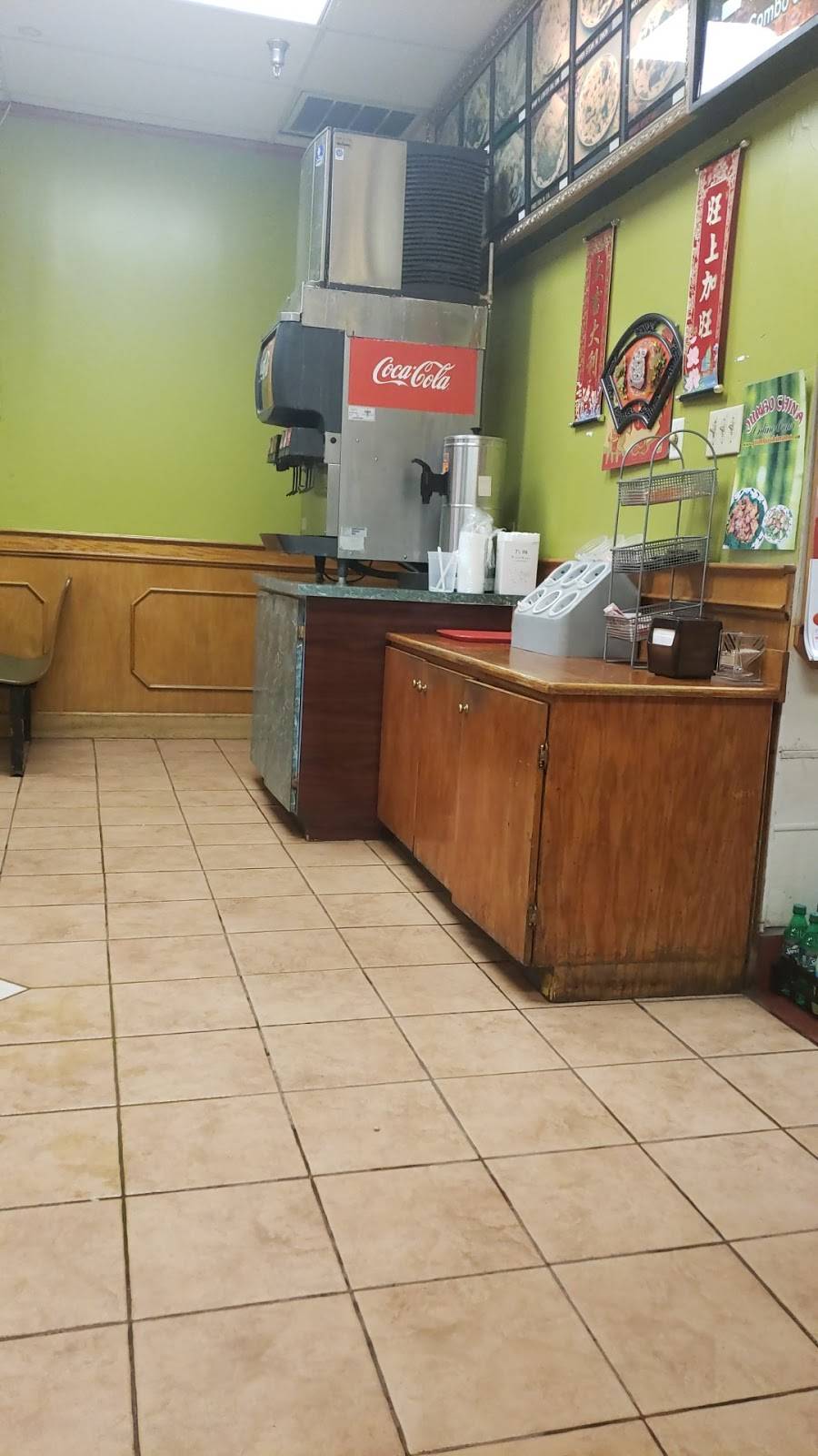 Jumbo China Restaurant | restaurant | 404 E Six Forks Rd #183, Raleigh, NC 27609, USA | 9195468858 OR +1 919-546-8858