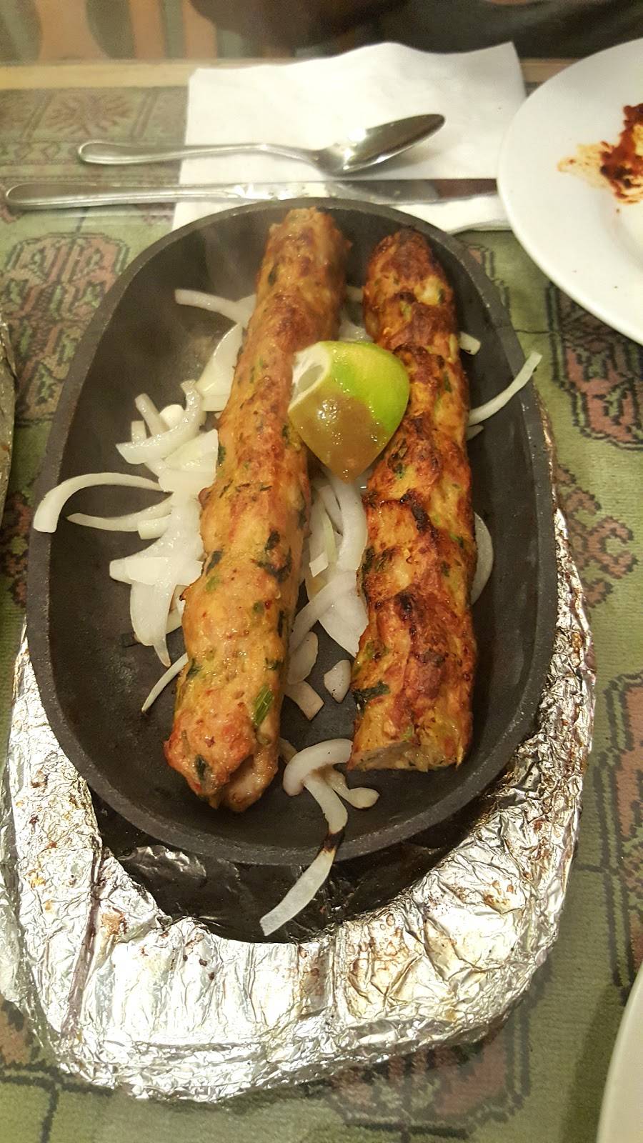 Kabab N Tikka | restaurant | 7622 Greenback In, Citrus Heights, CA 95610, USA | 9162655253 OR +1 916-265-5253