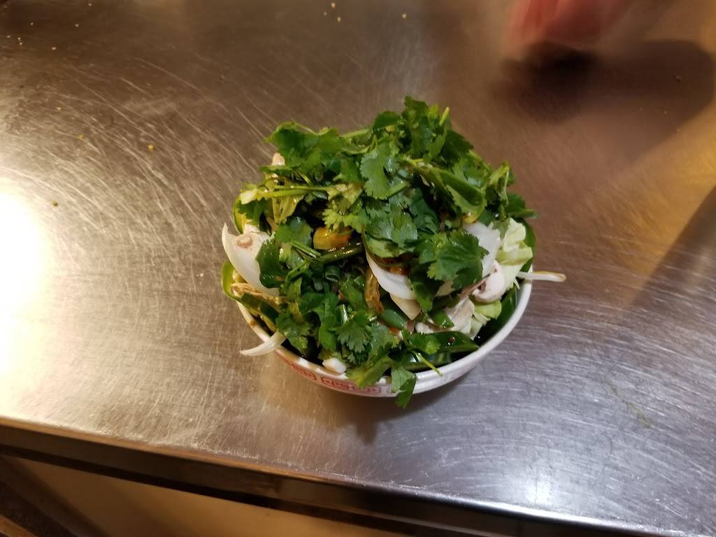 Mongolian BBQ | restaurant | 8069 Greenback Ln, Citrus Heights, CA 95610, USA | 9167213399 OR +1 916-721-3399