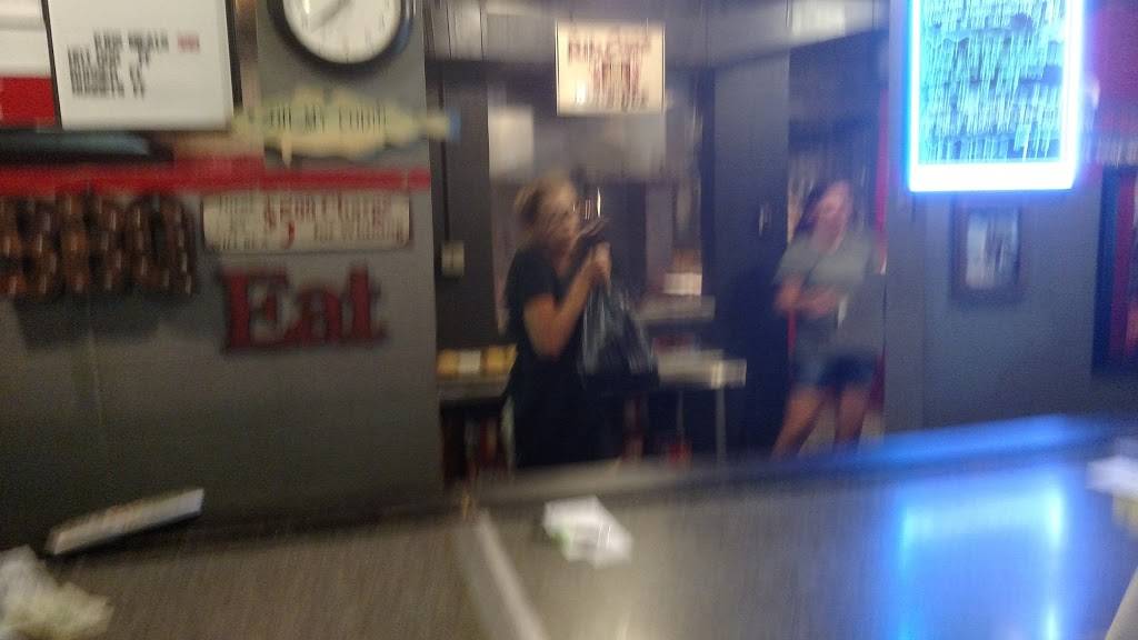 Rib Cage | restaurant | 87 Boat Club Rd, Monongahela, PA 15063, USA | 7242583646 OR +1 724-258-3646