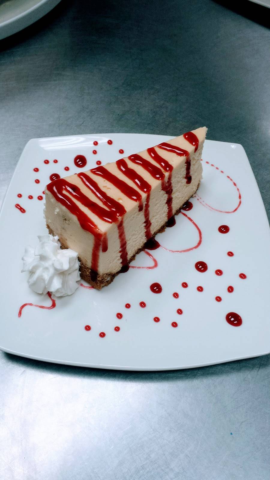 The Octopuss Garden | restaurant | 771 S Main St, West Creek, NJ 08092, USA | 6095978828 OR +1 609-597-8828