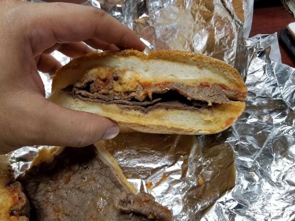 San Francisco Panini | meal takeaway | 485 Silvercreek Pkwy N #12, Guelph, ON N1H 7K5, Canada | 5192658325 OR +1 519-265-8325