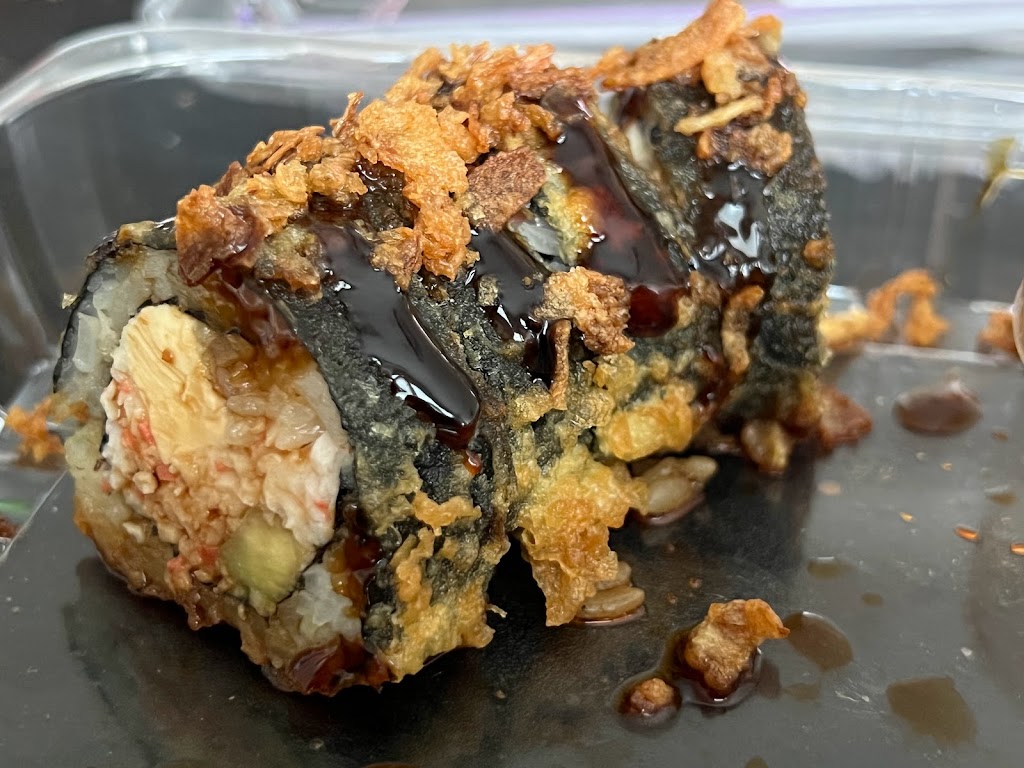 Namoo Sushi & Korean Bowl | restaurant | 9143 26 Blvd #650, North Richland Hills, TX 76180, USA | 6823739511 OR +1 682-373-9511