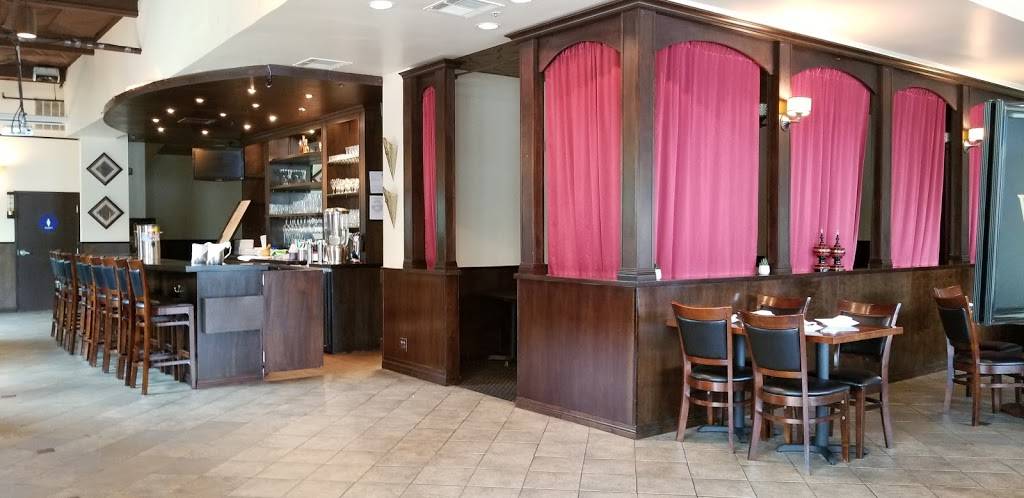 Aung MayLiKa | restaurant | 1050 Contra Costa Blvd, Concord, CA 94523, USA | 9258223230 OR +1 925-822-3230